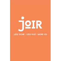 Joir logo