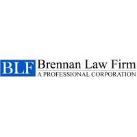 Brennan Law Firm logo