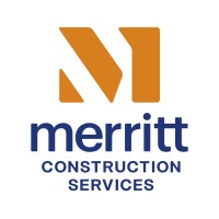 Merritt Construction Services logo