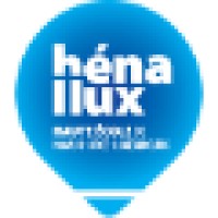 Haute École De Namur-Liège-Luxembourg (Hénallux) logo