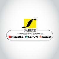 Fundacao De Apoio Ao Hemosc Cepon logo