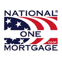 Image of National One Mortgage Corp.