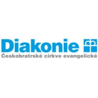 Diakonie ČCE logo