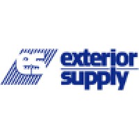 Exterior Supply logo