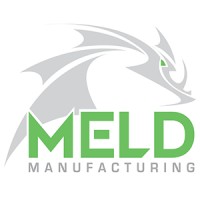 MELD Manufacturing Corporation logo
