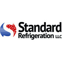 Standard Refrigeration LLC logo