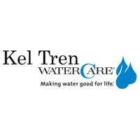 Kel Tren WaterCare logo