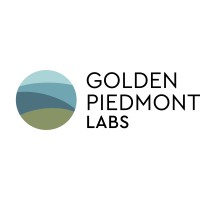 Golden Piedmont Labs logo