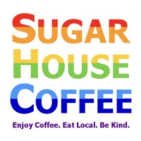 Sugar House Coffee logo