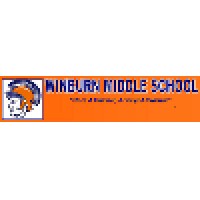 Winburn Middle School logo
