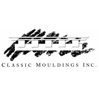 Classic Mouldings Inc. logo