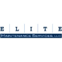 Elite Maintenance Services LLC logo