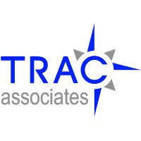 TRAC Associates logo