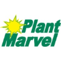 Plant Marvel Laboratories, Inc. logo