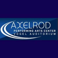 Axelrod Performing Arts Center logo