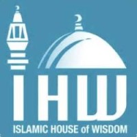 Islamic House Of Wisdom logo