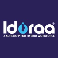 Idoraa logo