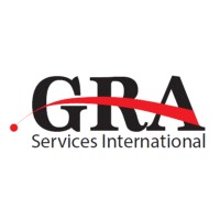 GRA Services International LLC logo