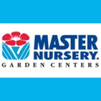 Master Nursery Garden Centers logo