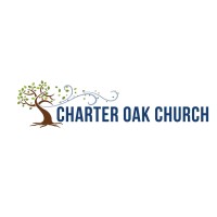 Charter Oak Church logo