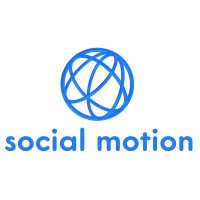 Social Motion logo