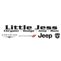 Little Jess Motor Company logo