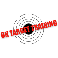 On Target Training, Inc. logo