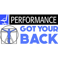 Performance Furnishings logo