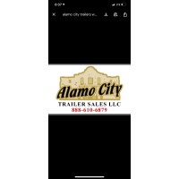 ALAMO CITY TRAILER SALES, LLC logo