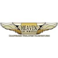 Heaven On Wheels Dallas Limousine Service logo