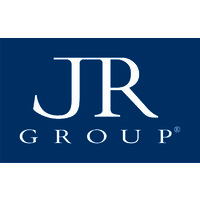JR Group logo