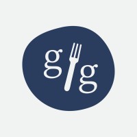 Gourmet For Good | Corporate Catering That Gives Back logo
