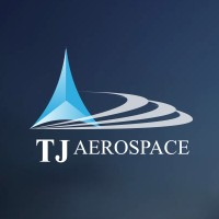 TJ Aerospace logo