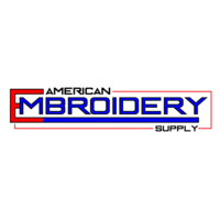 American Embroidery logo