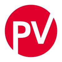 PharmaVoice logo