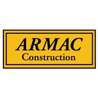 ARMAC Construction LLC logo