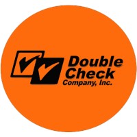 Double Check Company, Inc. logo