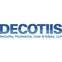 DeCotiis, FitzPatrick, Cole & Giblin, LLP logo