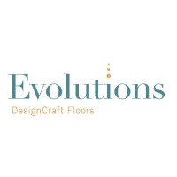 Evolutions Floors logo
