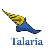 Talaria Transportation logo