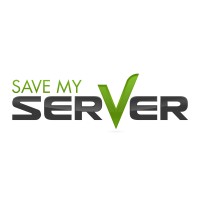 SaveMyServer.com logo