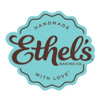 Ethel's Baking Company logo