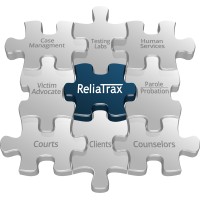 ReliaTrax logo