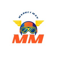 MarketMan logo