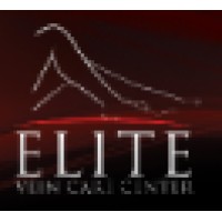 Elite Vein Care Center logo