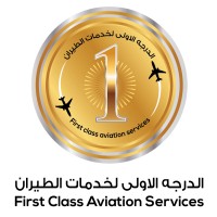 Image of First Class Aviation Services