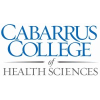 Cabarrus College Of Health Sciences logo