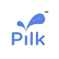 Pilk (Backed By 100X.VC) logo