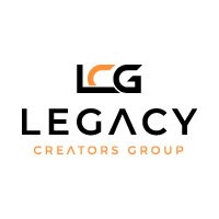 Legacy Creators Group logo
