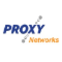 Proxy Networks, Inc. logo